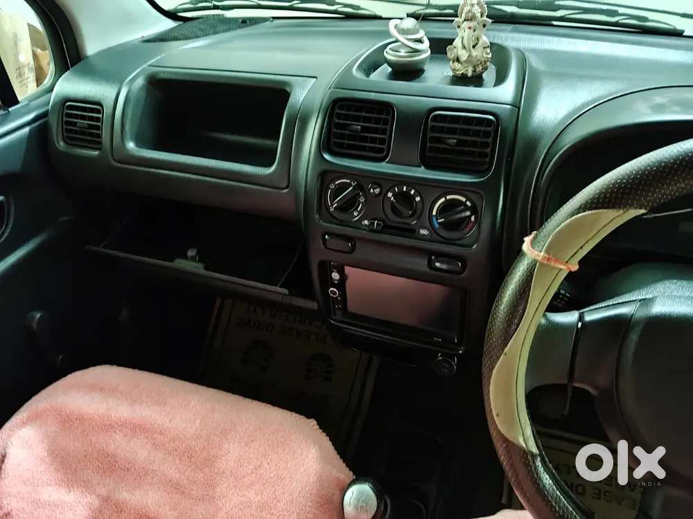 Maruti Suzuki Wagonr