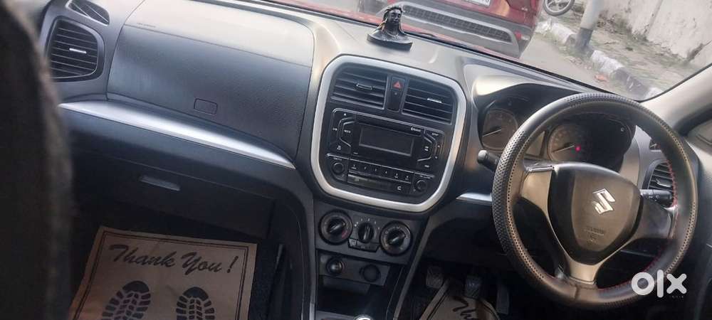 Maruti Suzuki Brezza Vdi, 2019, Diesel