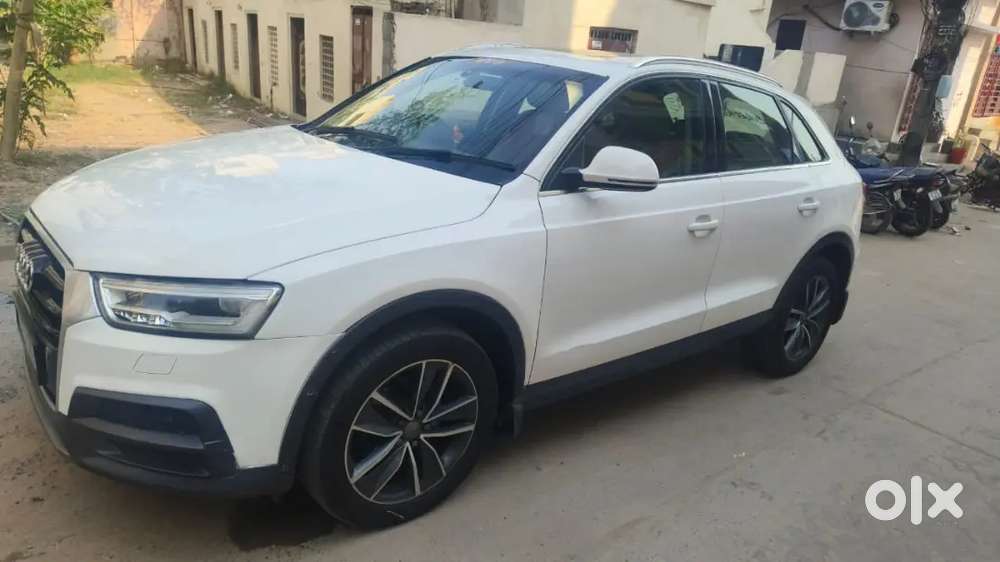 Audi A3 2018 Diesel 67000 Km Driven