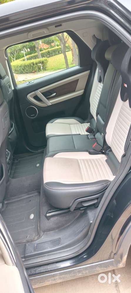 Land Rover Discovery Sport Se R-dynamic, 2024, Diesel