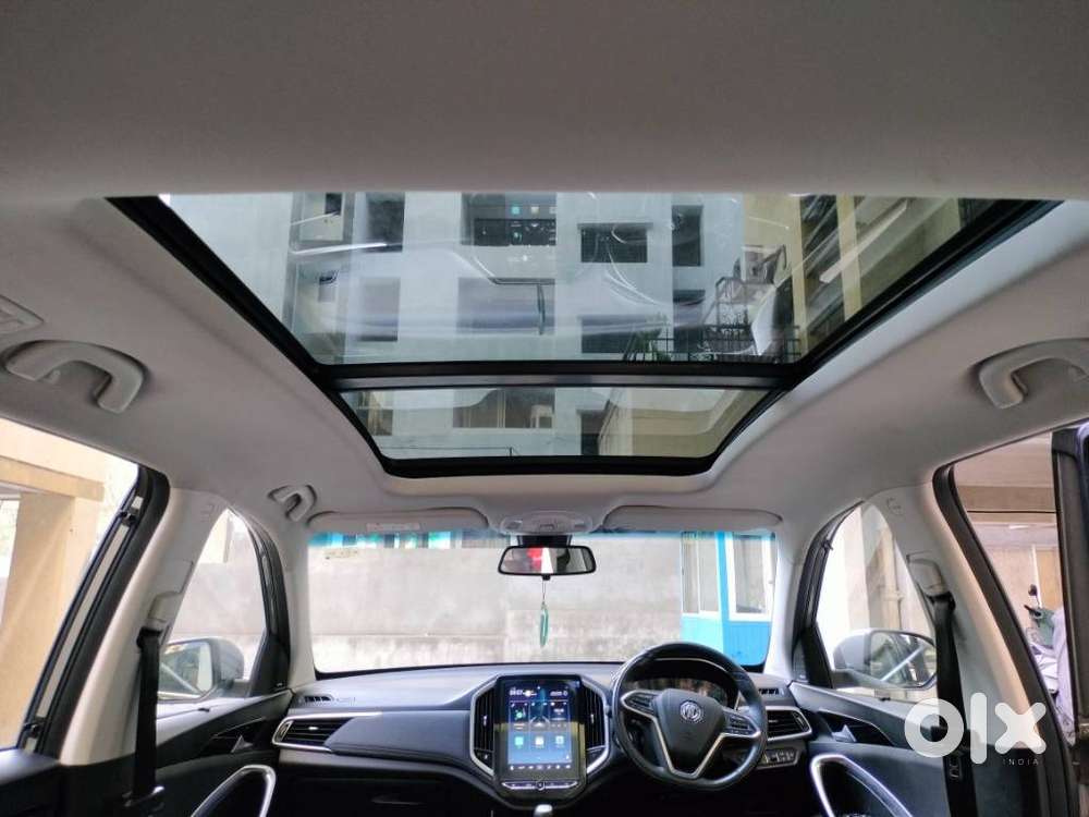Mg Hector Sharp Diesel Mt, 2020, Diesel