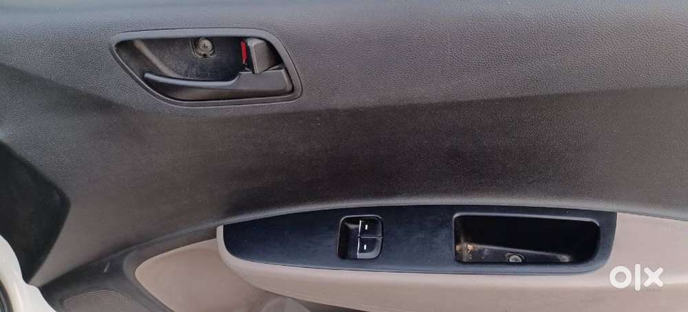 Hyundai Xcent 1.2 Crdi Sx Option, 2017, Diesel