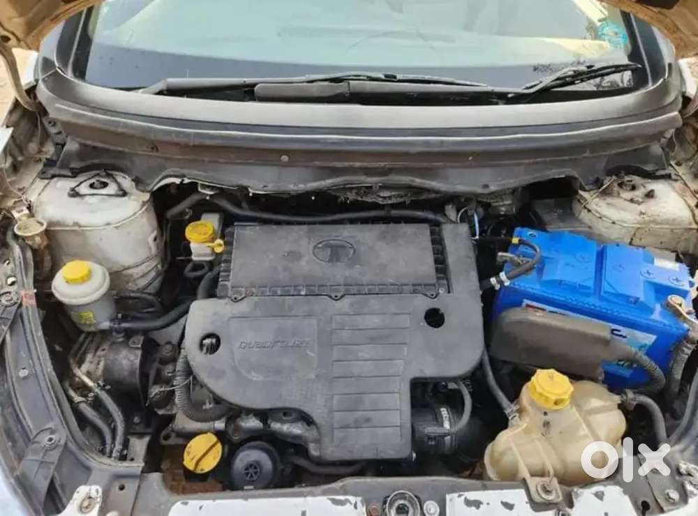 Tata Indica Vista 2013 Diesel 83000 Km Driven