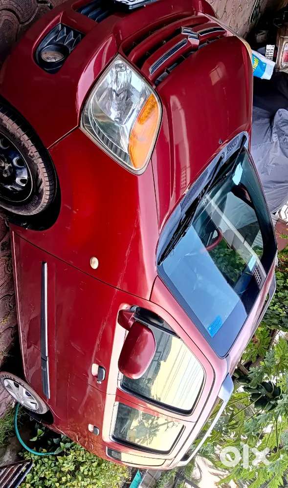 Maruti Suzuki Wagon R 1.0 Petrol 2010.  Well-maintained