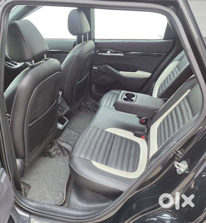 Kia Seltos Gtx Plus At D, 2024, Diesel