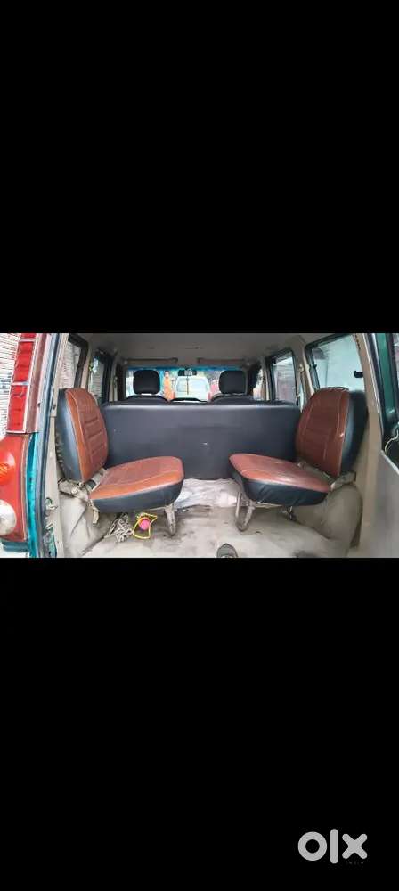 Mahindra Scorpio Diesel 2007
