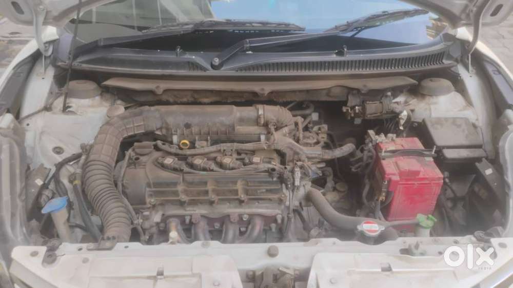 Sale The Baleno Car Petrol Variant
