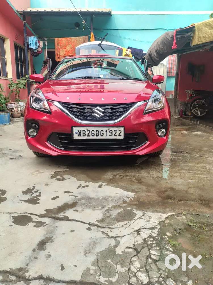 A1 Condition With 1st Ownership