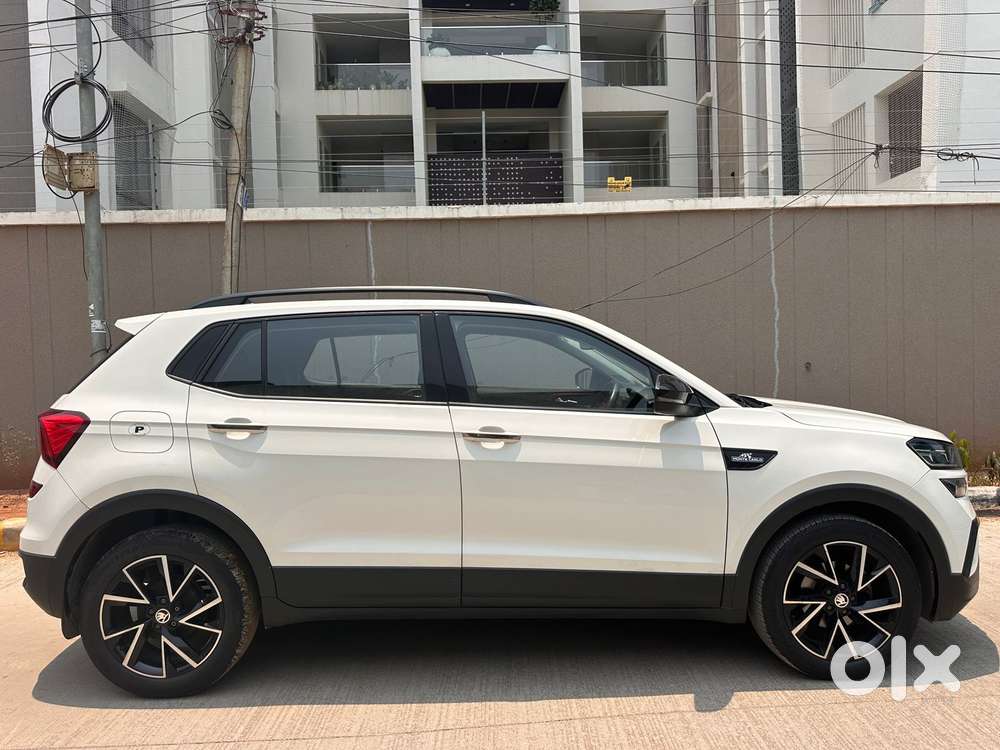 Skoda Kushaq 1.0 Monte Carlo Tsi At, 2023, Petrol