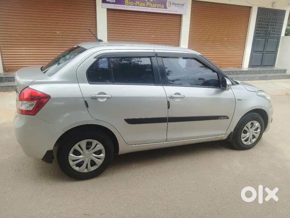 Maruti Swift Dzire Vdi 2013