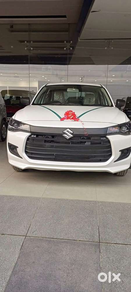 Maruti Dzire Lxi 2026
