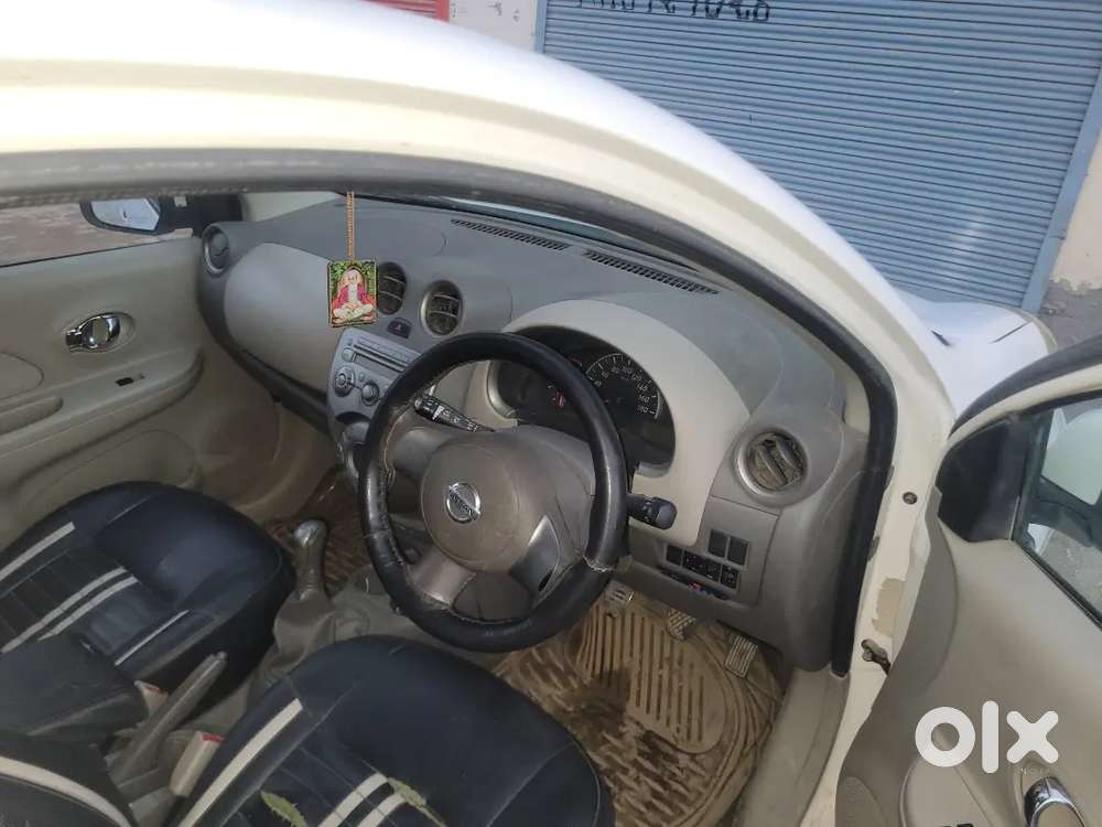 Nissan Micra Primo 1.2 Xv 2012