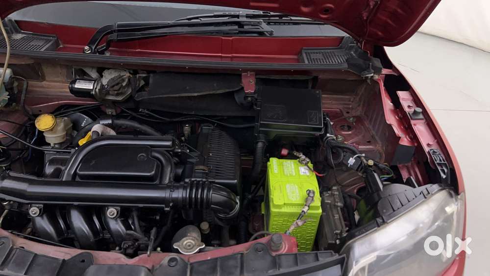 Renault Kwid 1.0 Rxt Amt, 2016, Petrol