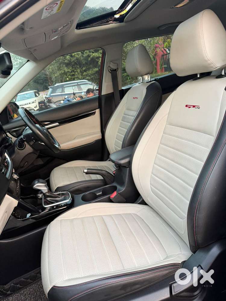 Kia Seltos Gtx Plus At D, 2019, Diesel