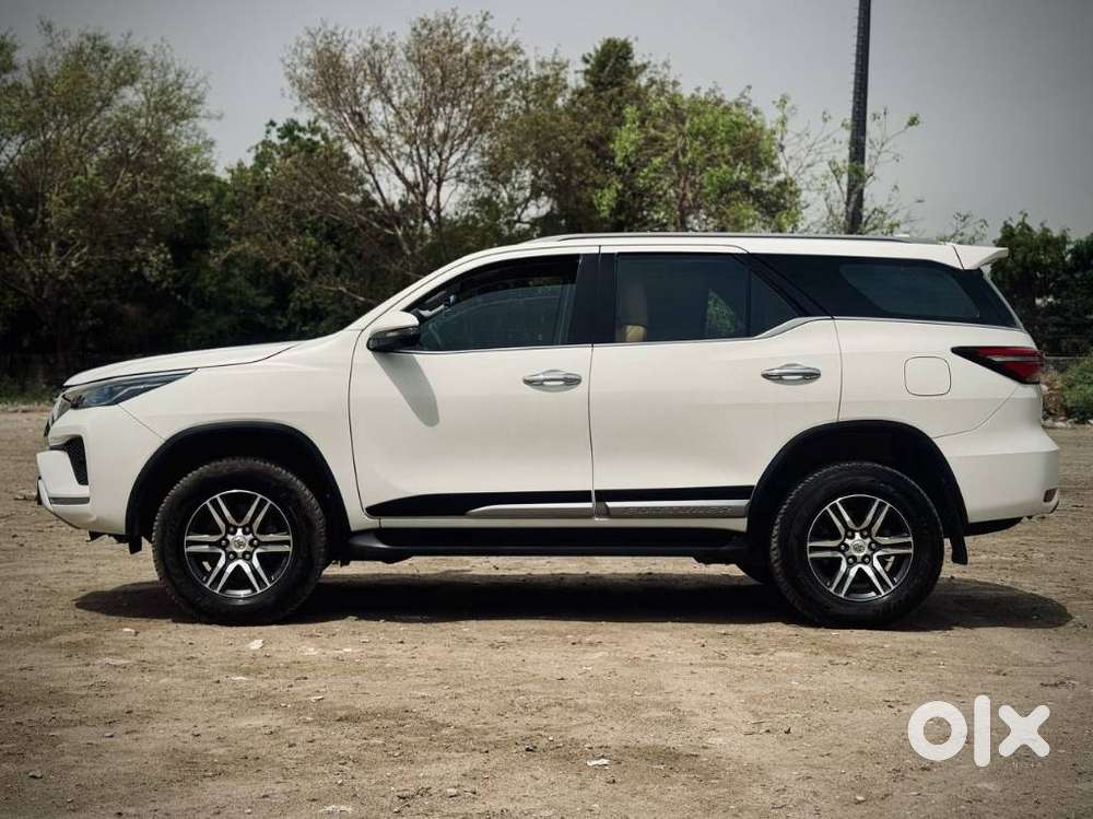 Toyota Fortuner 4x2 At 2.8 Diesel, 2023, Diesel
