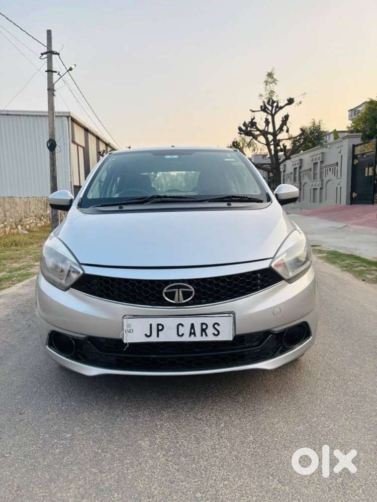 Tata Tiago Xm, 2018, Petrol