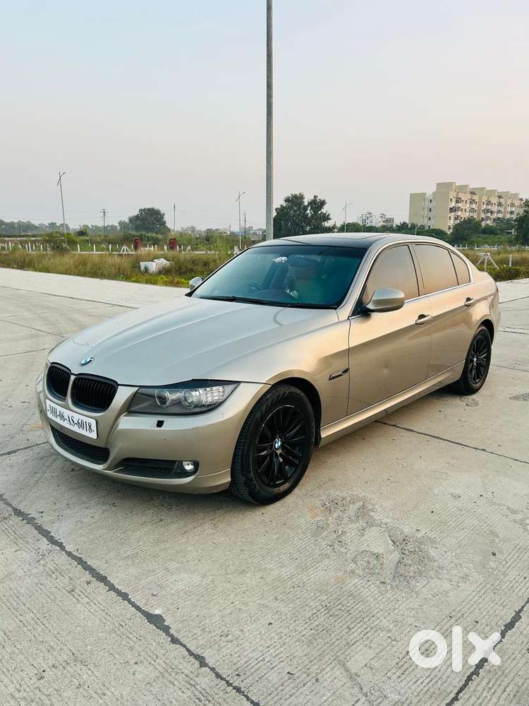 Bmw 3 Series [2005-2011] 2.0 330d Sedan, 2009