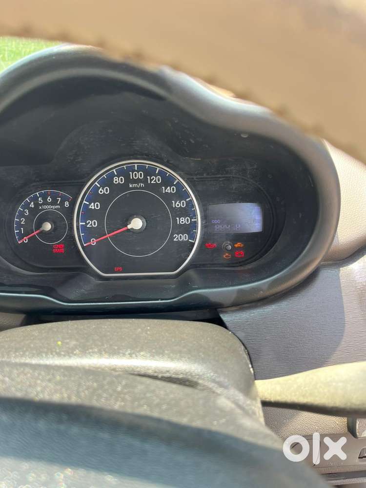 Hyundai I10, 2014, Cng & Hybrids