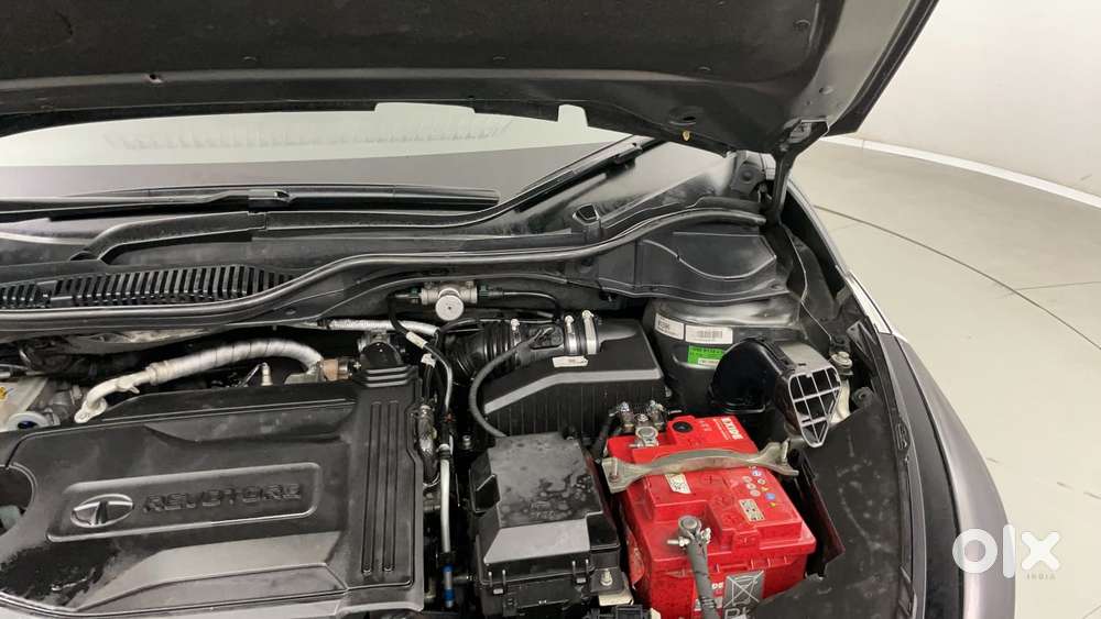 Tata Altroz 1.5 Xz Plus Diesel, 2022, Diesel