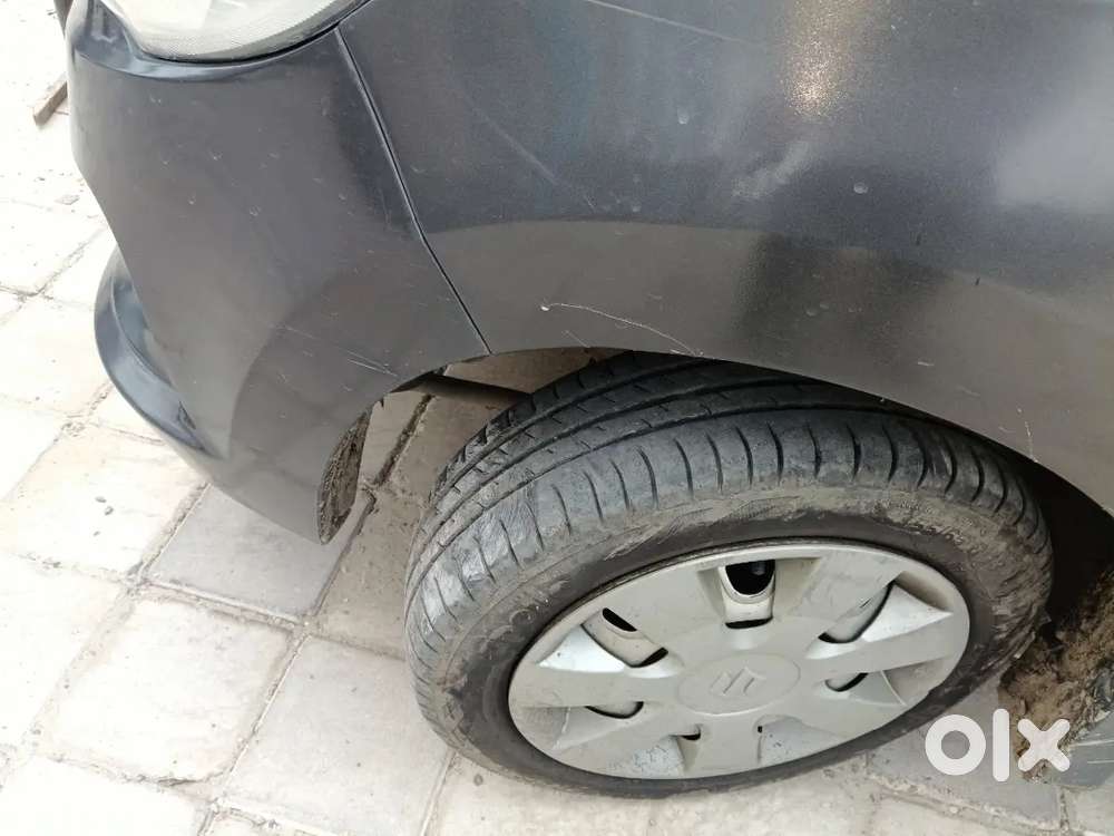 Maruti Suzuki Alto 2018 Lxi