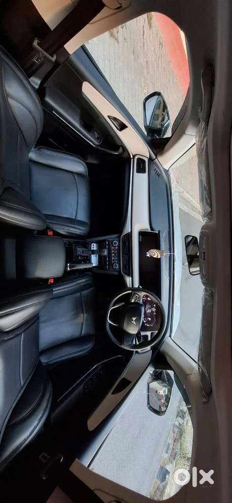 Mahindra Xuv700 2.2 Ax 5 Diesel Mt 7 Str, 2023, Diesel