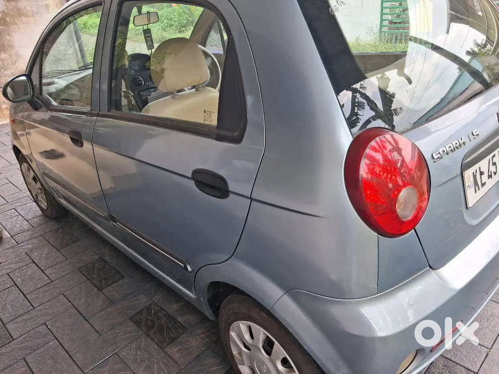 Good Condition Ac, Electric Mirror Adjust Music System Good Interior