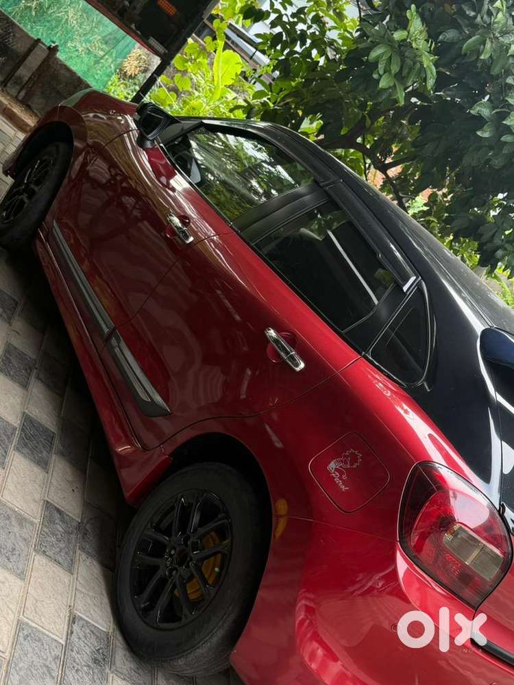 Maruti Suzuki Baleno 2019 Petrol 73000 Km Driven