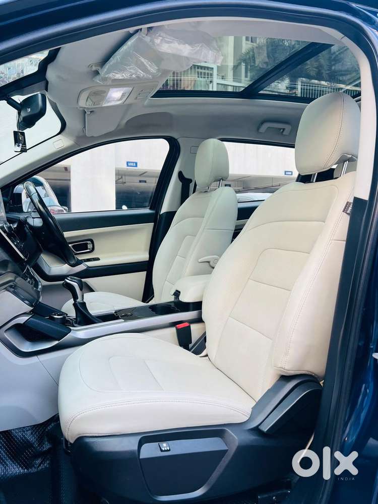 Tata Safari 2.0 Kryotec Xza, 2022, Diesel