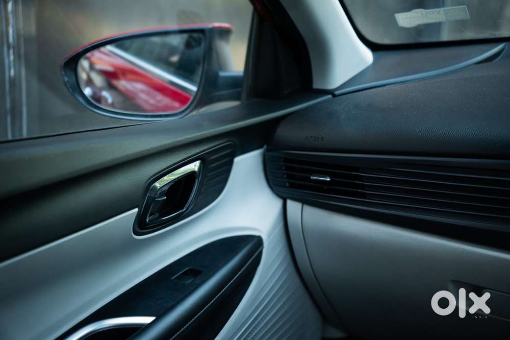 Hyundai I20 Asta Option, 2022, Petrol