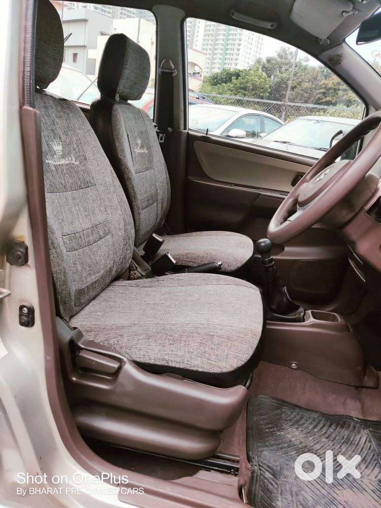 Maruti Suzuki Zen Estilo Vxi Bsiv, 2010, Petrol