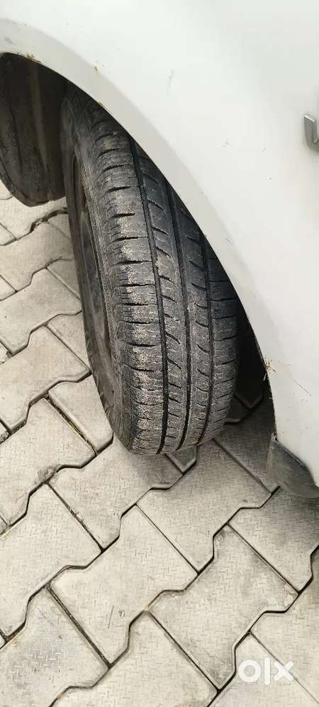 Maruti Suzuki Ritz 2015 Cng & Hybrids Good Condition