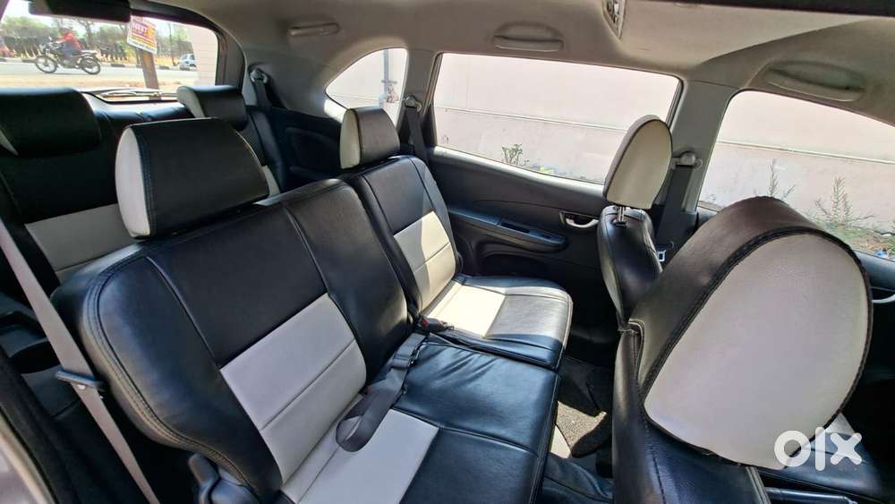 Honda Br-v I-dtec S Mt, 2016, Diesel