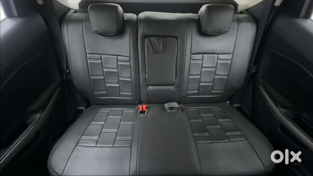Ford Ecosport 1.5 Ti Vct Mt Titanium, 2018, Petrol