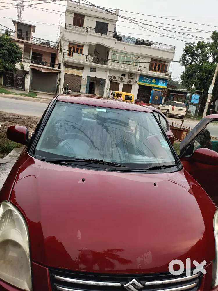Maruti Suzuki Dzire 1.2 2010