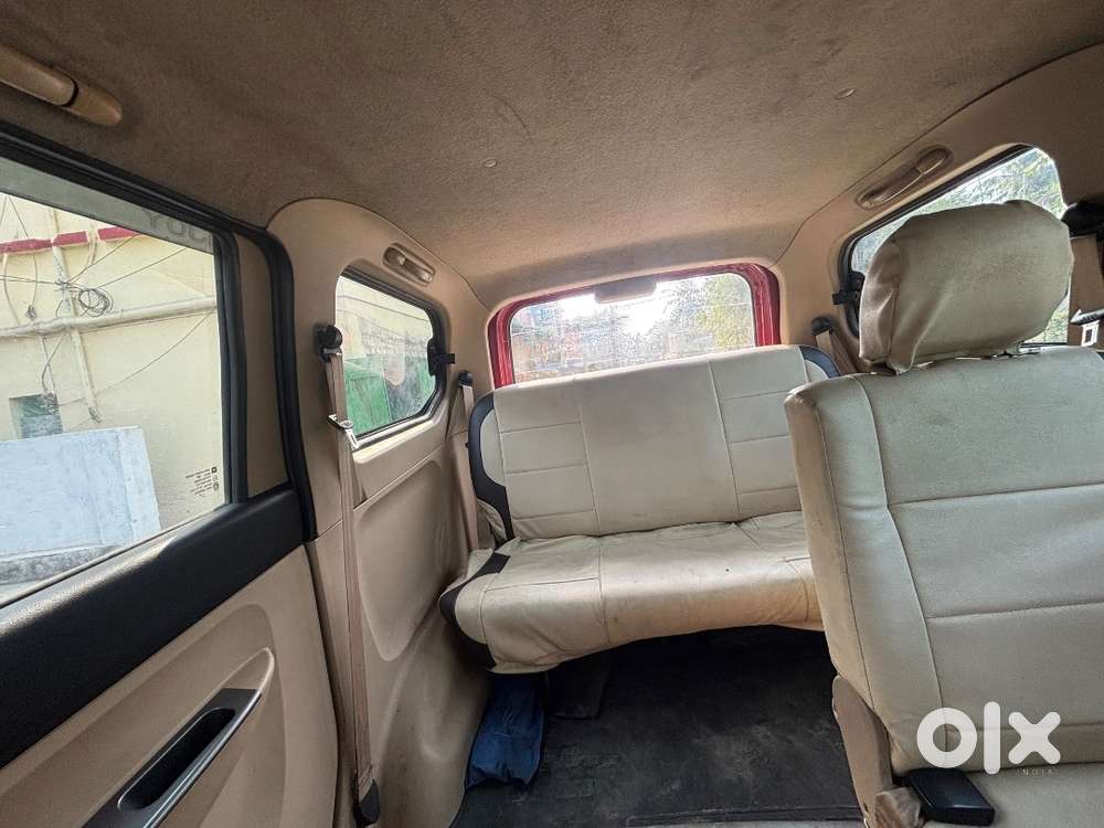 2015 Chevrolet Enjoy , 8 Seater