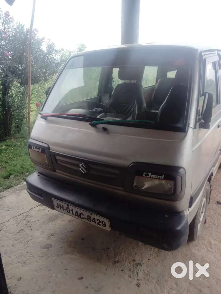 Maruti Suzuki Omni 5 Seater 2009