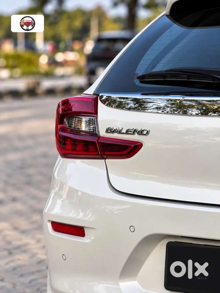 Maruti Suzuki Baleno 1.3 Zeta, 2024, Petrol