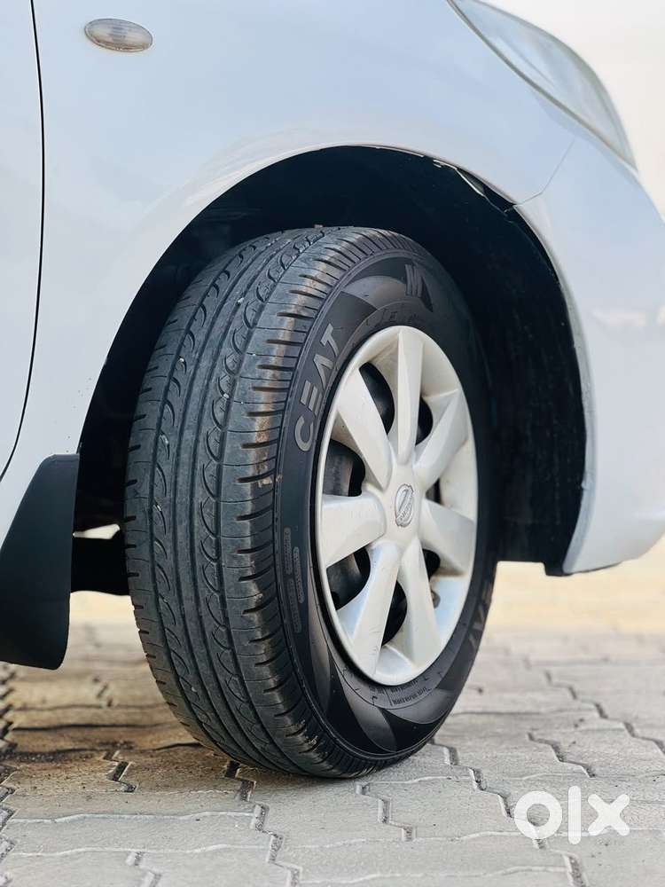 Nissan Sunny Xl P, 2013, Petrol