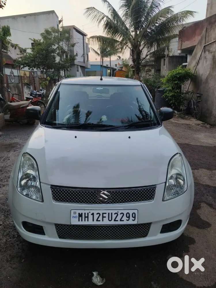 Maruti Swift Vdi 2010