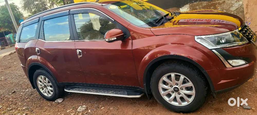 Good Condition Car