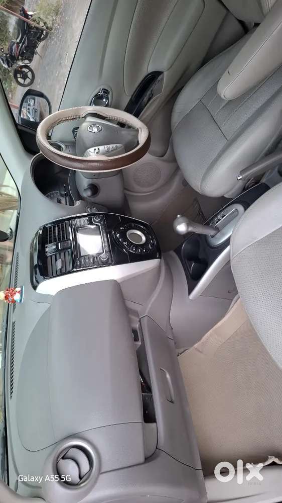 Nissan Sunny 2016 Petrol Well Maintained
