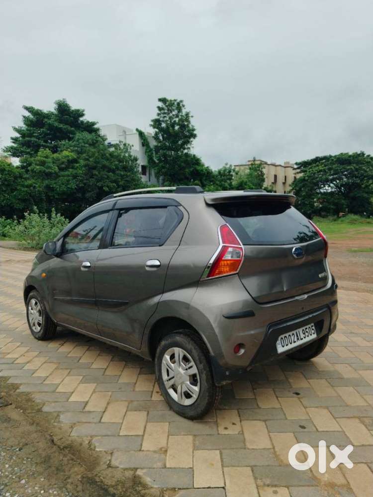 Datsun Redi Go, 2017, Petrol