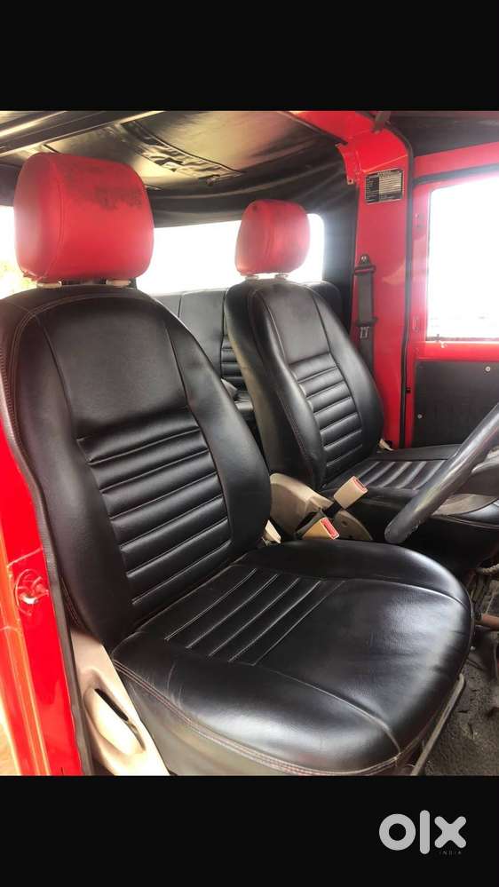 Mahindra Mm550 Army Autioned Well Maintained For Sale