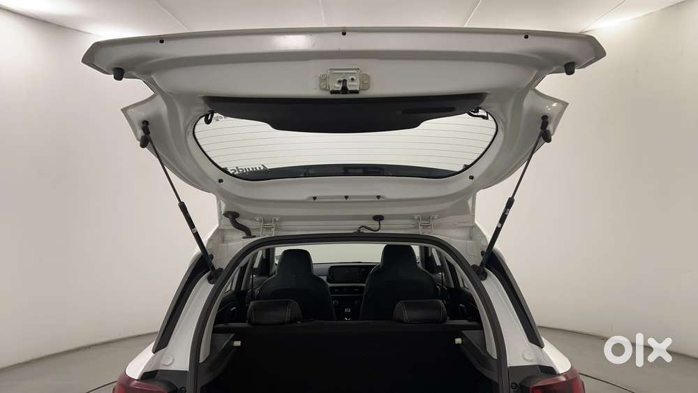 Hyundai Exter Sx (o) Connect 1.2 Mt, 2024, Petrol