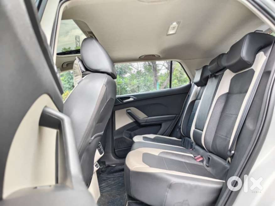 Volkswagen Taigun 1.0 Tsi Topline At, 2021, Petrol