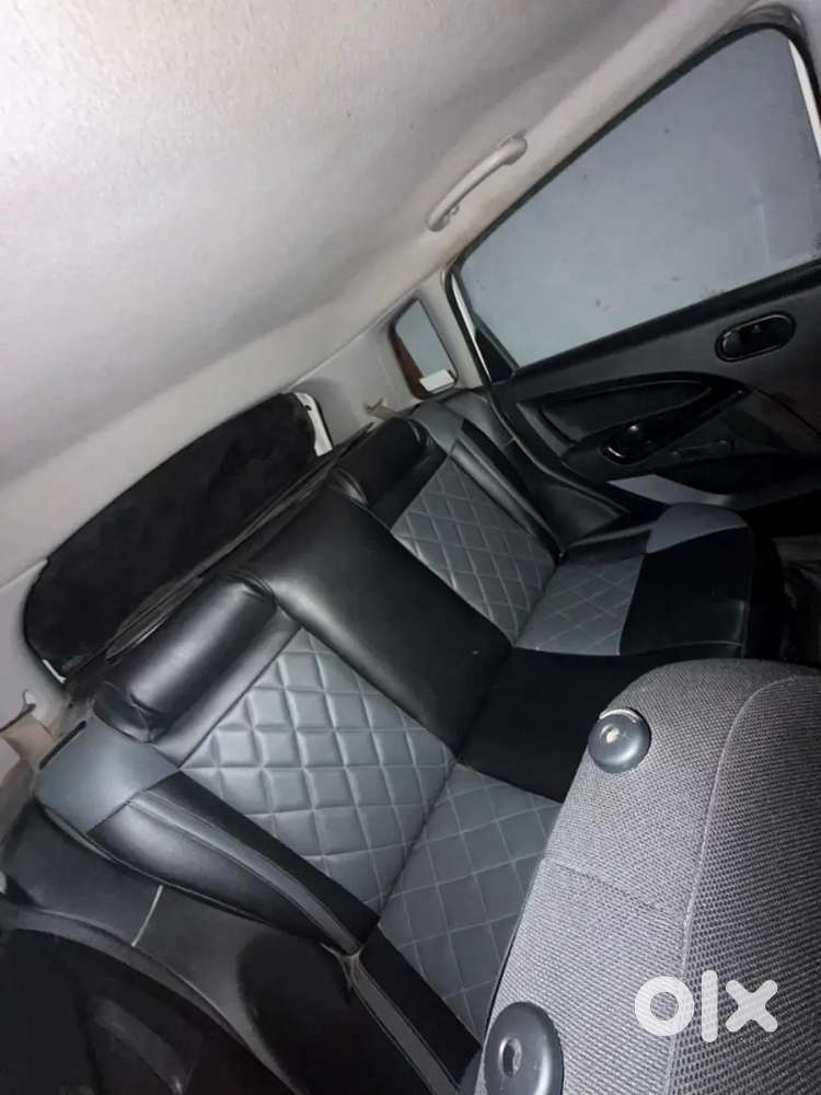 Ford Figo 2014