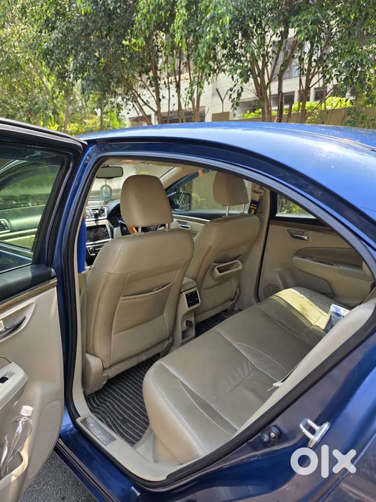 Super Mint Condition. Suzuki Ciaz Alpha Variant