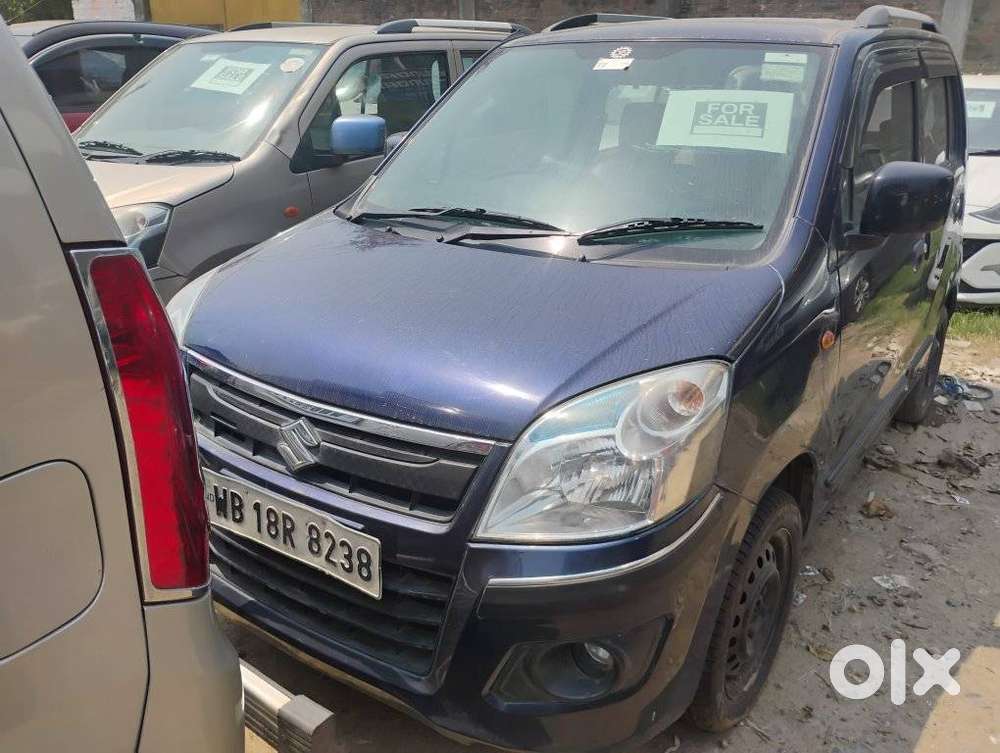 Maruti Suzuki Swift Vxi Glory Limited Edition, 2017, Petrol
