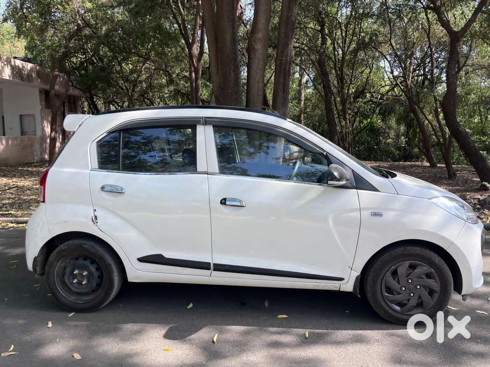 Hyundai Santro Sportz Amt, 2019, Petrol