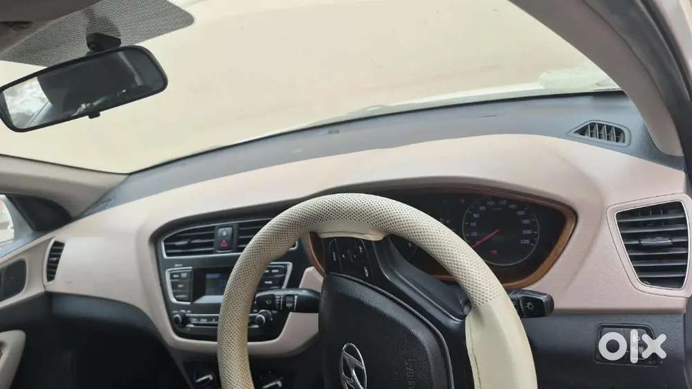 Hyundai I20 Magna 2019